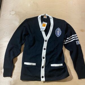 A+ St. Augustine’s University Sweater size Small (LB)